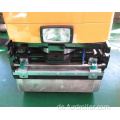 Gehen Sie hinter die Vibro Compactor Road Roller (FYL-800CS)